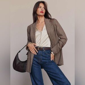 Reformation Winston Blazer